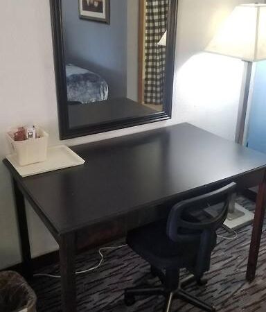 Osu Hotel 2 Queen Beds Hotel Room 132 สติลวอเตอร์ ภายนอก รูปภาพ